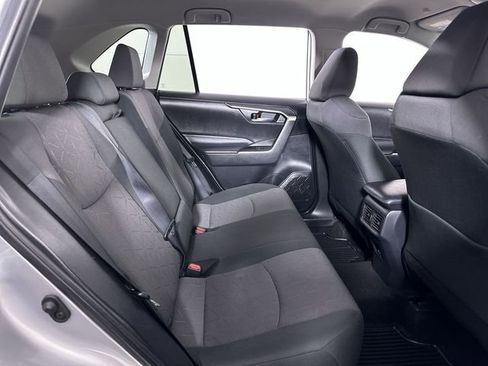 Used 2024 Toyota RAV4 XLE image 54