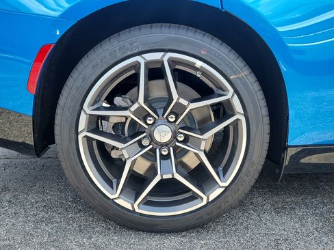 New 2026 Dodge Charger R/T AWD/4WD image 5