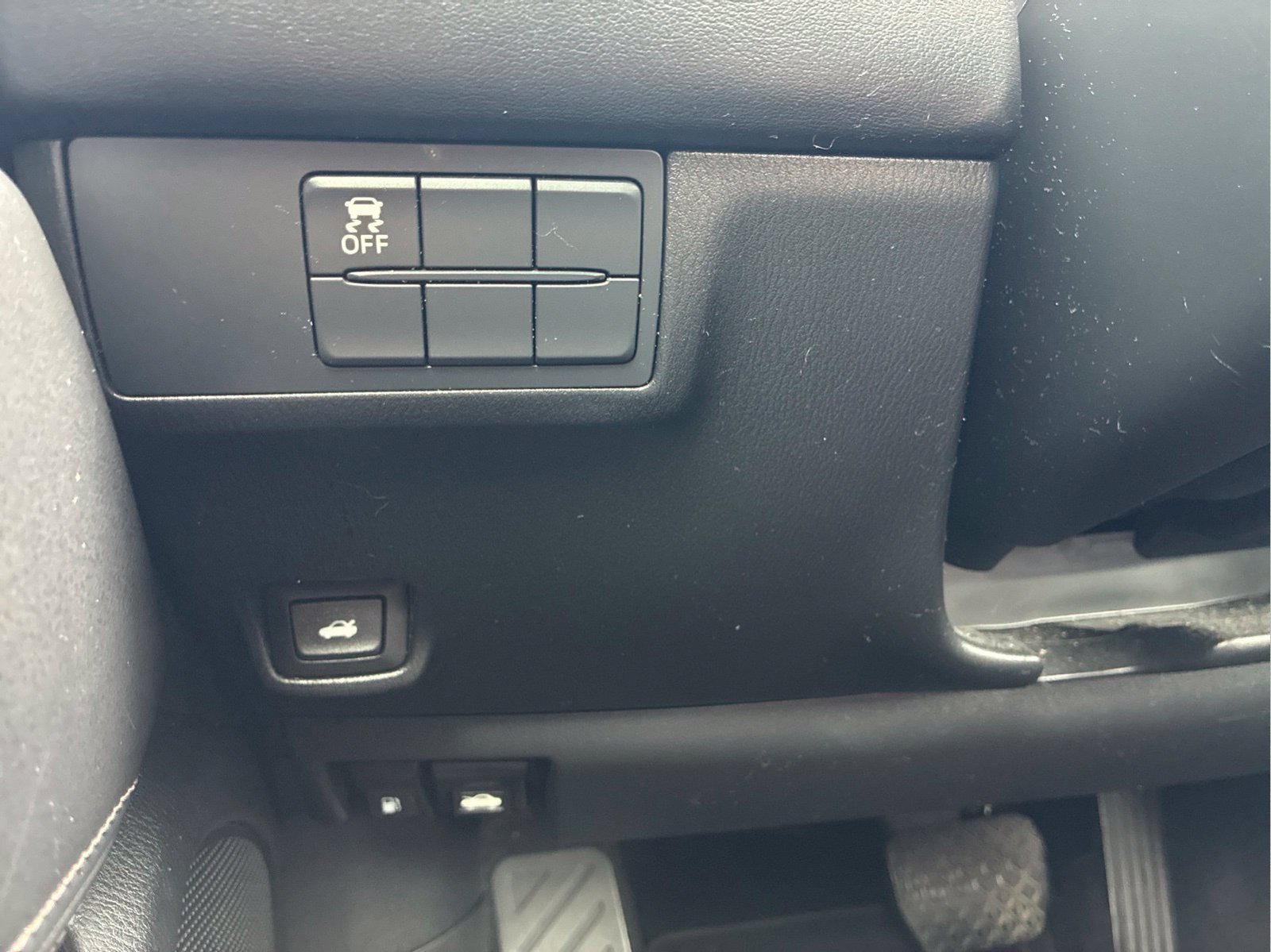 Used 2018 MAZDA MAZDA6 Sport FWD image 24