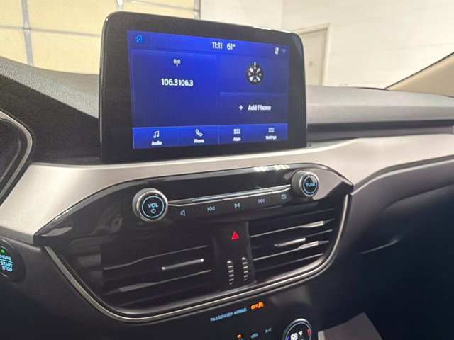 Used 2020 Ford Escape SE AWD/4WD image 17