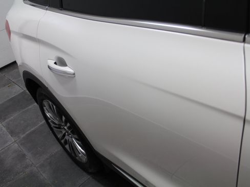 Used 2017 Lincoln MKX Reserve w/ Driver Assistance Package image 37