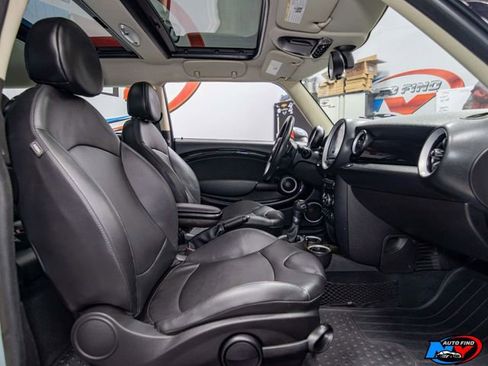 Used 2013 MINI Cooper Clubman S image 21