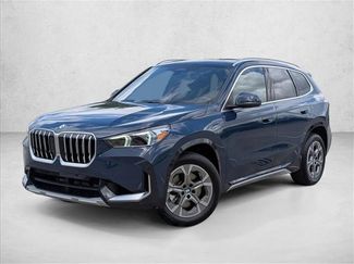 New 2026 BMW X1 xDrive28i video 1