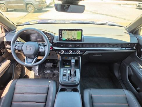 Used 2023 Honda CR-V Sport Touring image 31