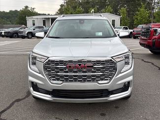 Certified 2022 GMC Terrain Denali w/ LPO, Floor Liner Package AWD/4WD video 3