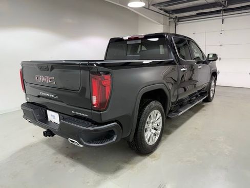 New 2026 GMC Sierra 1500 Denali image 7