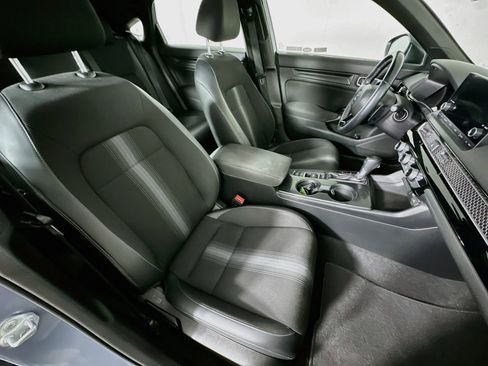 Used 2022 Honda Civic Sport image 28