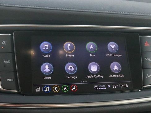 Used 2024 Buick Enclave Avenir w/ Avenir Technology Package image 29