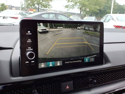Used 2023 Honda CR-V Sport Touring image 19