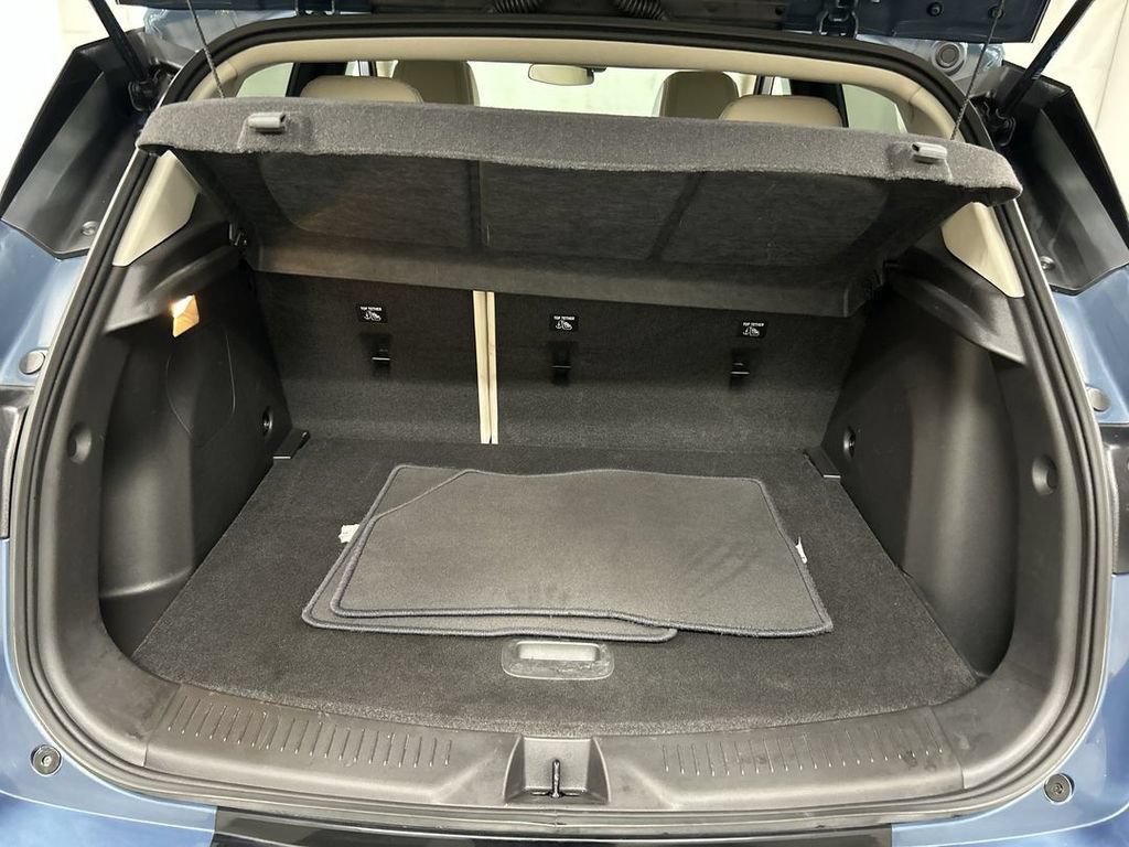 Certified 2024 Buick Encore GX Sport Touring AWD/4WD image 21