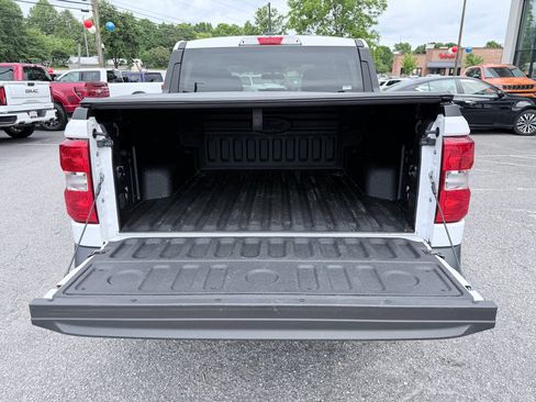 Used 2024 Ford Maverick XLT FWD image 9