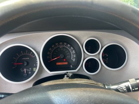 Used 2007 Toyota Tundra SR5 AWD/4WD image 21