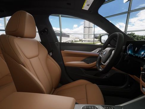 New 2026 BMW i4 xDrive40i w/ Premium Package AWD/4WD image 36