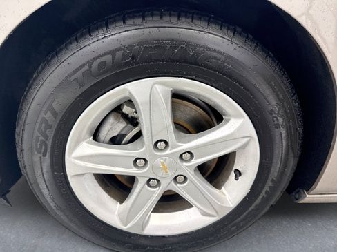 Used 2024 Chevrolet Malibu LS FWD image 26