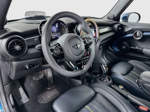 Used 2021 MINI Cooper S w/ Sidewalk Package FWD image 9