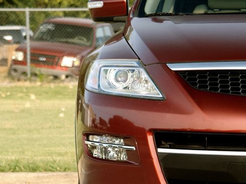 Used 2008 MAZDA CX-9 Grand Touring FWD image 20