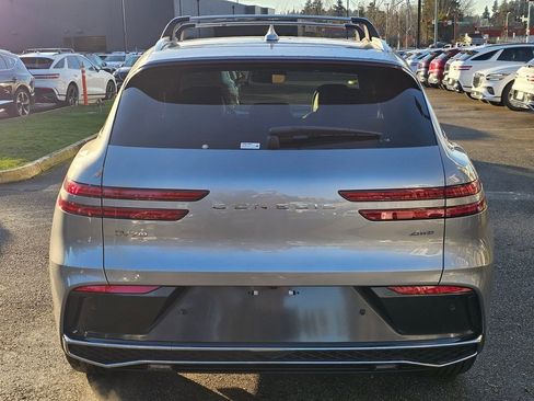 New 2026 Genesis GV70 2.5T Advanced image 6