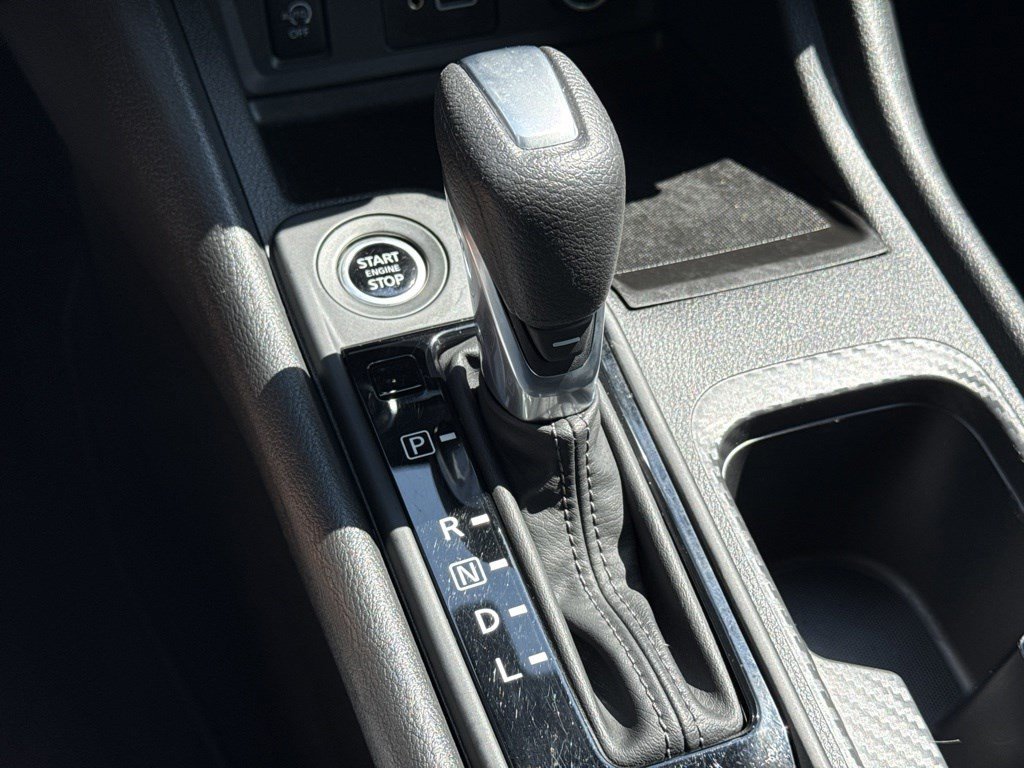 Used 2025 Nissan Sentra S FWD image 23