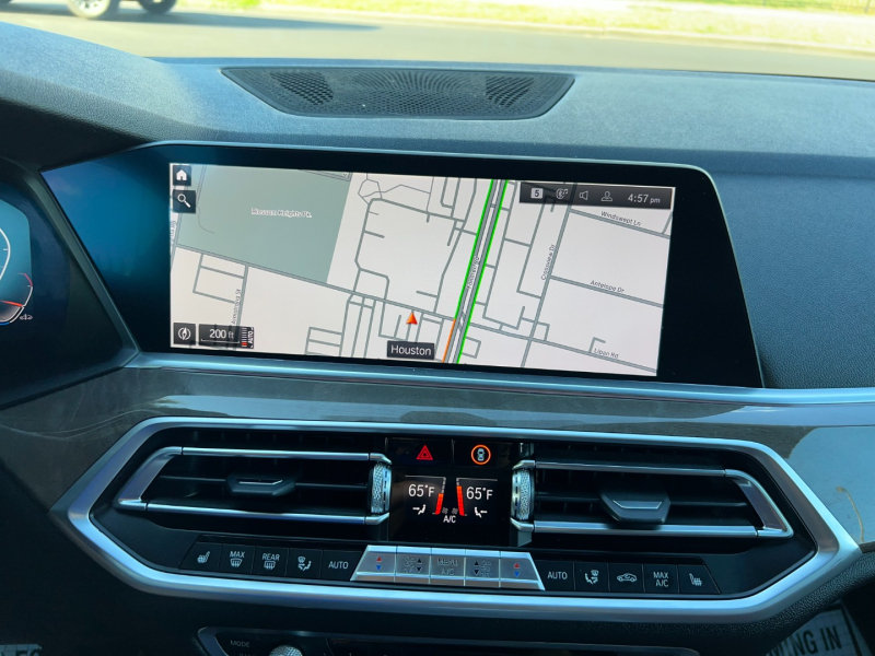 Used 2019 BMW X5 xDrive40i AWD/4WD image 51