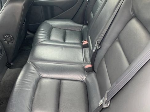 Used 2009 Volvo S80 3.2 FWD image 11