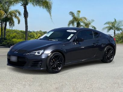 Used 2019 Subaru BRZ Premium