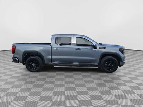 Certified 2024 GMC Sierra 1500 Pro w/ Graphite Edition image 9