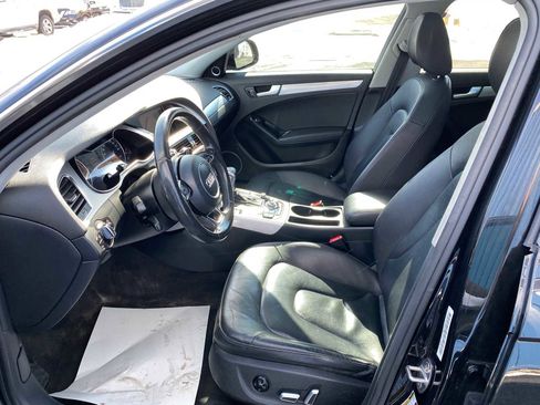 Used 2016 Audi A4 Premium Plus w/ Technology Package image 9