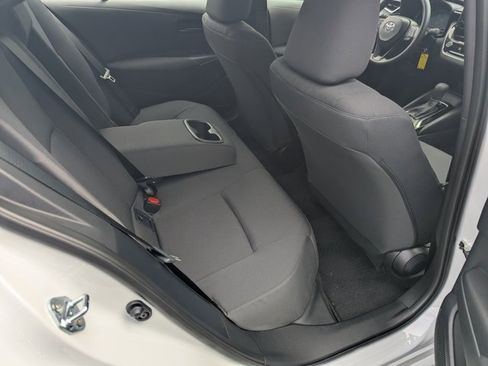 Used 2026 Toyota Corolla LE image 14