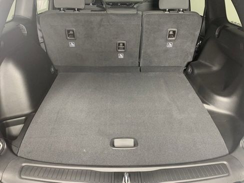 New 2025 Jeep Grand Cherokee Laredo w/ Luxury Tech Group I image 14