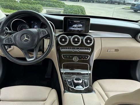 Used 2018 Mercedes-Benz C 300 C 300 w/ Premium Package image 37