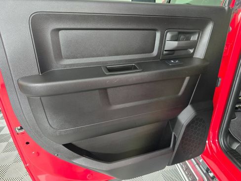 Used 2022 RAM 2500 Tradesman AWD/4WD image 33