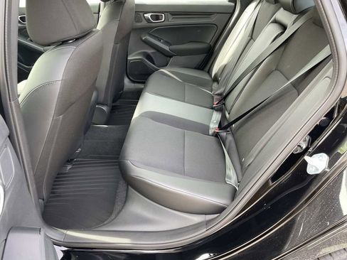 New 2026 Honda Civic Sport image 10