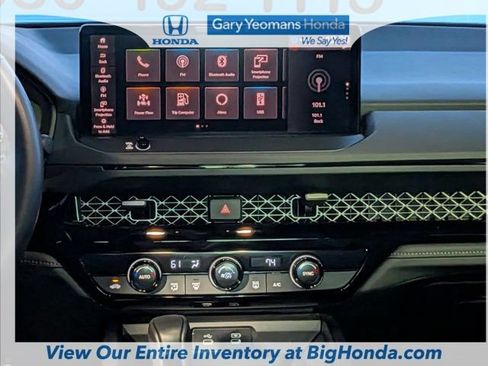 Used 2024 Honda Accord Sport image 23