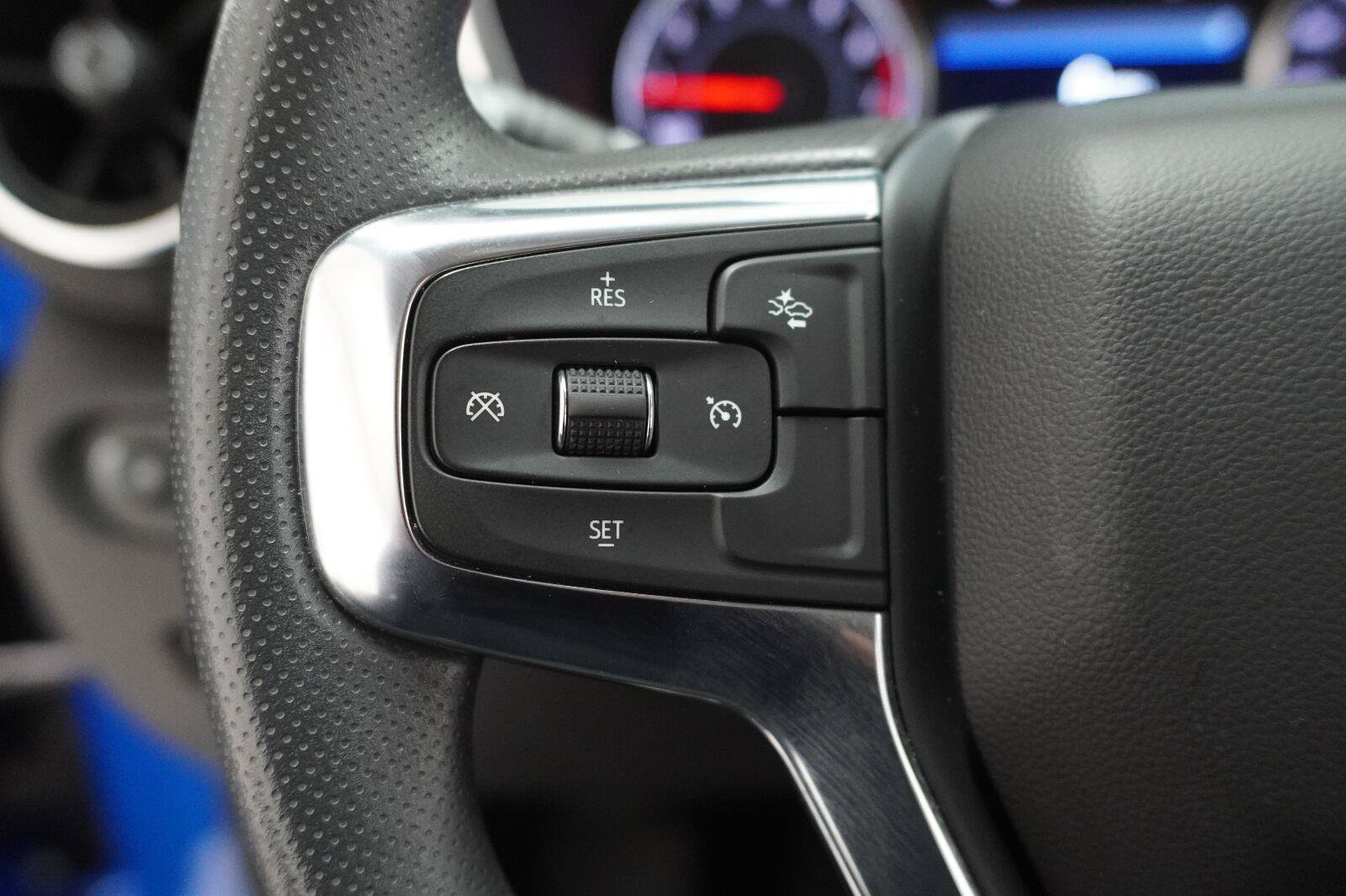 Used 2024 Chevrolet Blazer LT w/ Convenience Package FWD image 15