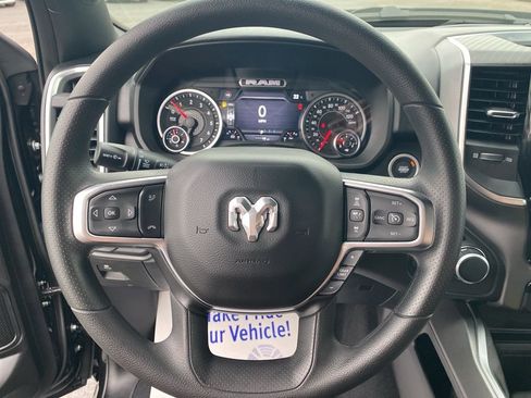 New 2026 RAM 1500 Express image 15