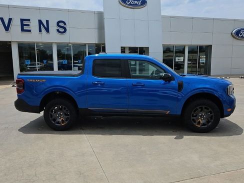 Used 2025 Ford Maverick Tremor AWD/4WD image 3