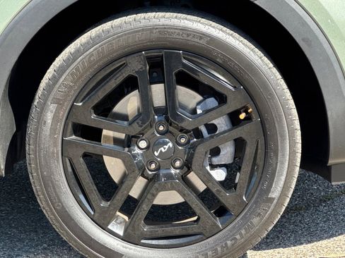 Used 2023 Kia Telluride EX X-Line AWD/4WD image 26