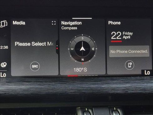Used 2020 Alfa Romeo Stelvio w/ Nero Edizione RWD image 17