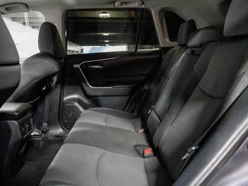 Certified 2019 Toyota RAV4 XLE image 19