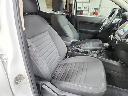 Used 2023 Ford Ranger XL w/ Equipment Group 101A High image 33