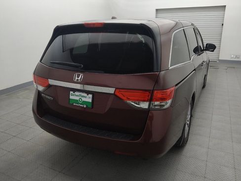 Used 2016 Honda Odyssey EX-L image 7