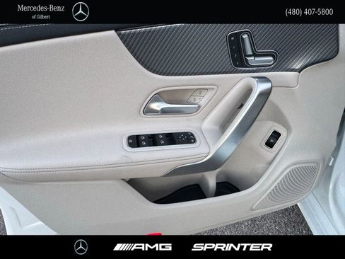 New 2026 Mercedes-Benz CLA 250 image 10
