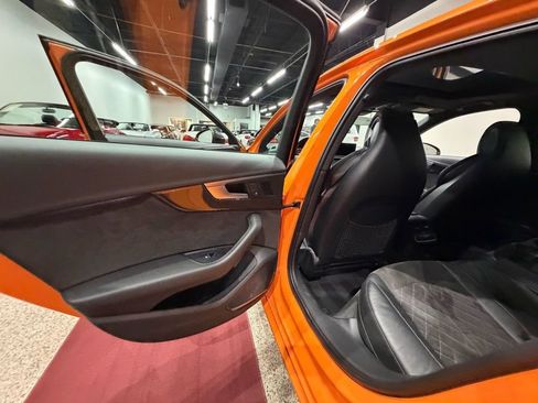 Used 2018 Audi S4 Premium Plus w/ Navigation Package image 33