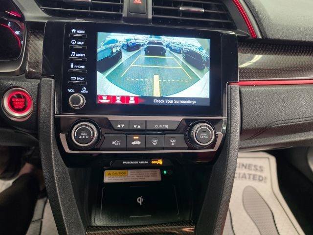 Used 2019 Honda Civic Type R image 20