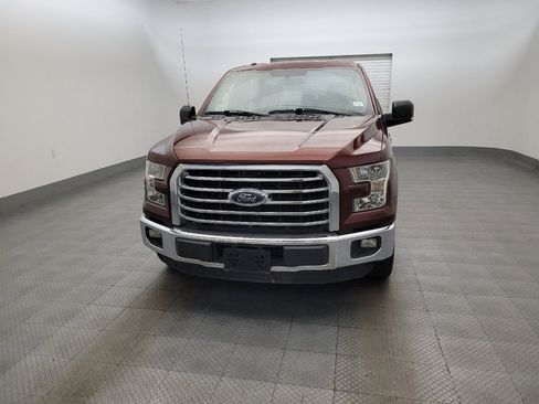 Used 2016 Ford F150 XLT w/ Equipment Group 301A Mid RWD image 15
