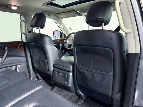 Used 2019 INFINITI QX80 Luxe w/ Proassist Package image 44