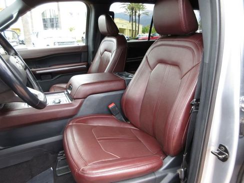 Certified 2023 Ford Expedition Max Limited image 11