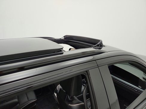 Used 2025 Cadillac Escalade Sport w/ Touring Package AWD/4WD image 17