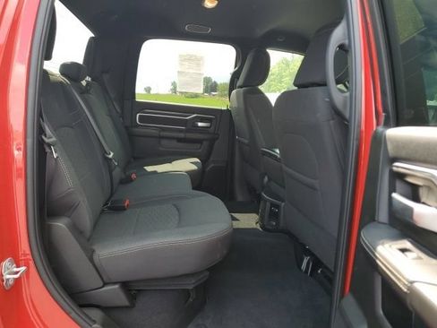 Used 2026 RAM 2500 Big Horn AWD/4WD image 22