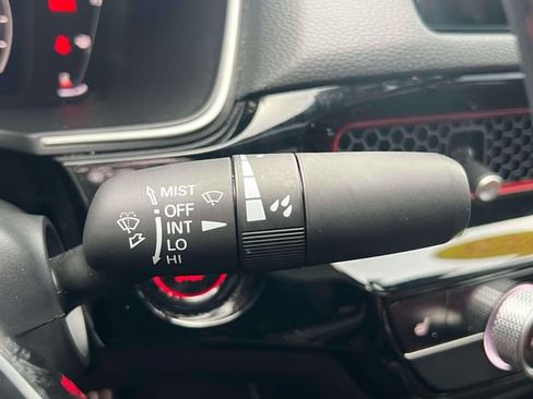 Used 2025 Honda Civic Si image 15